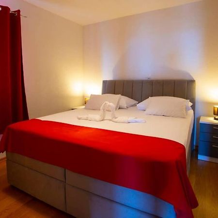 Apartments Vladimir #5 Makarska Luaran gambar