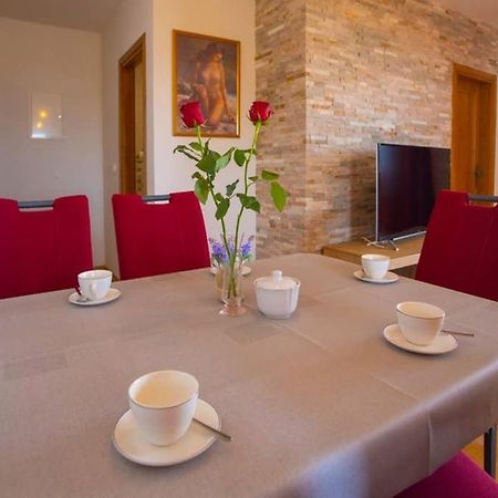 Apartments Vladimir #5 Makarska Luaran gambar