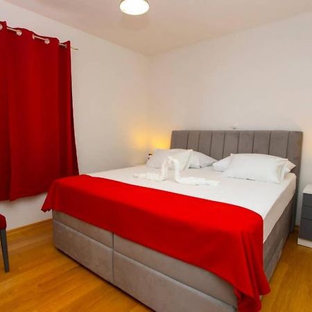 Apartments Vladimir #5 Makarska Luaran gambar