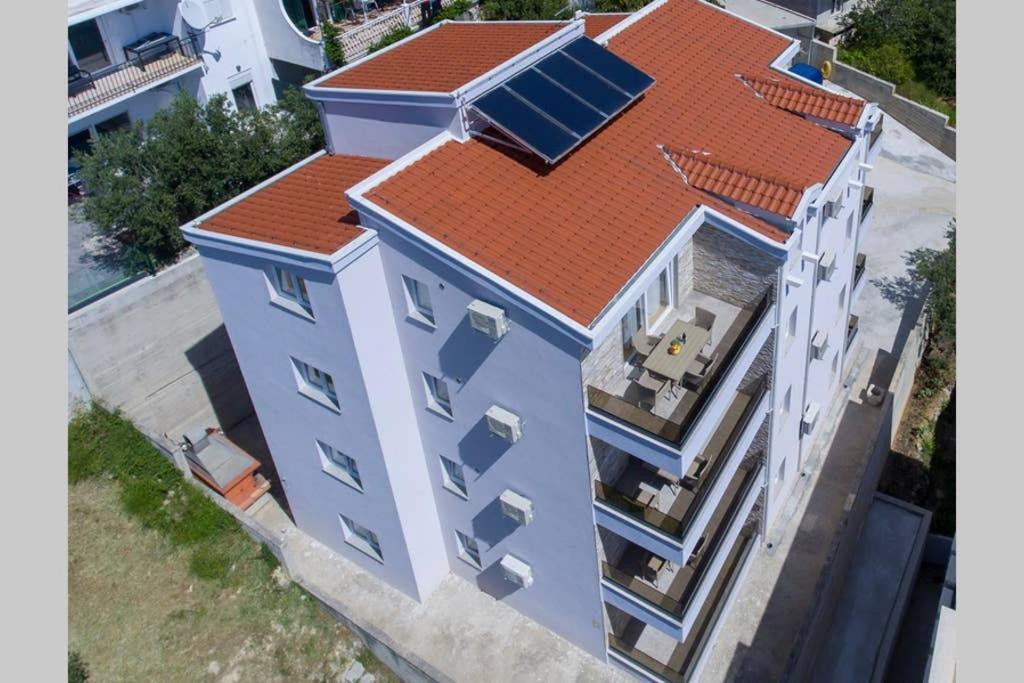 Apartments Vladimir #5 Makarska Luaran gambar
